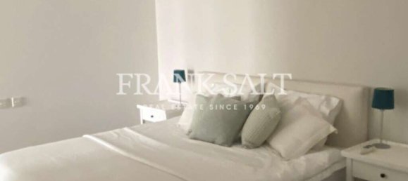 3 bedrooms Apartment in Sliema, Malta No. 8483 9