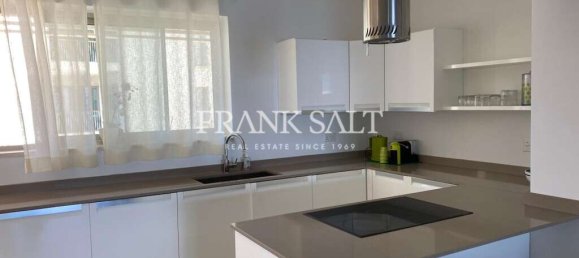3 bedrooms Apartment in Sliema, Malta No. 8483 2