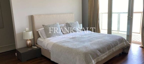 3 bedrooms Apartment in Sliema, Malta No. 8483 6