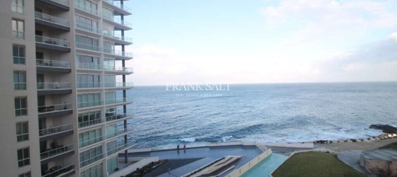 3 bedrooms Apartment in Sliema, Malta No. 8483 18