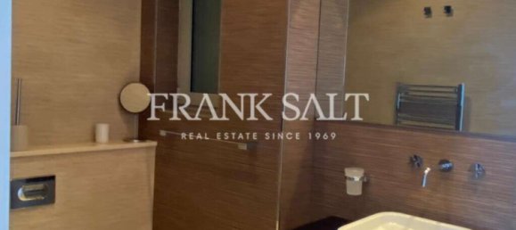 3 bedrooms Apartment in Sliema, Malta No. 8483 12