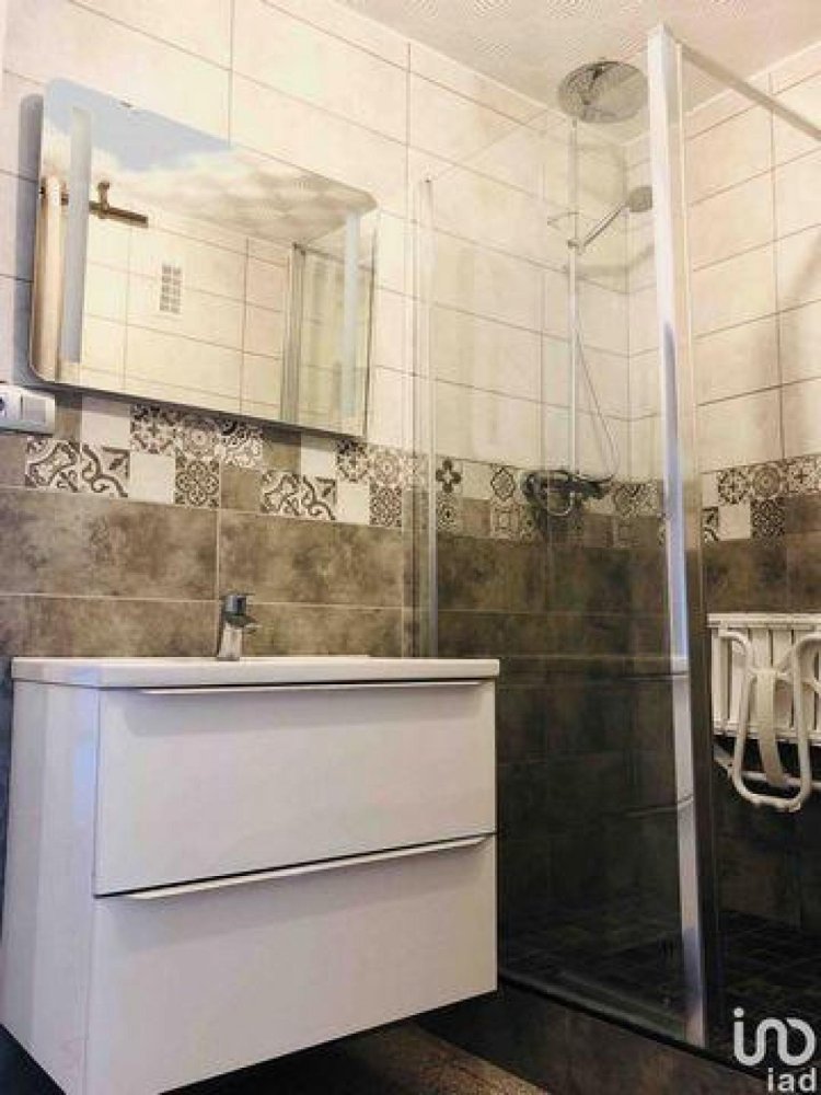 شقة 3 غرف نوم  في Metz, France رقم 15529