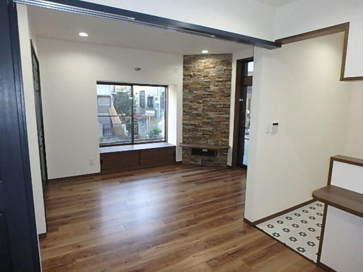 Casa T3 em Saitama, Japan N.º 5344