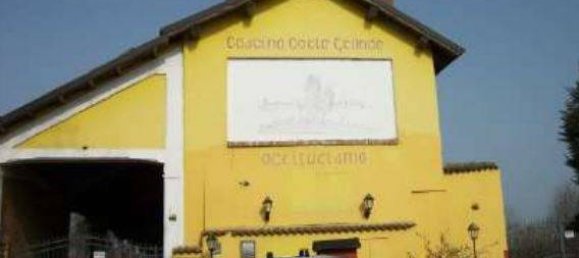 6 rooms Building in Semiana, Italy No. 268304 3