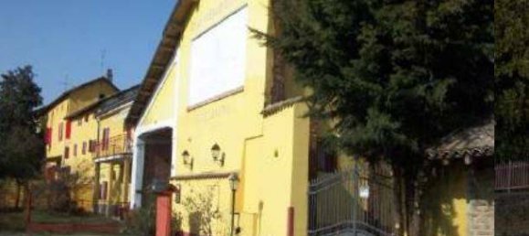 6 rooms Building in Semiana, Italy No. 268304 37