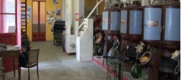 6 rooms Building in Semiana, Italy No. 268304 17