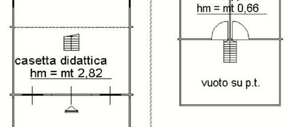 6 rooms Building in Semiana, Italy No. 268304 35