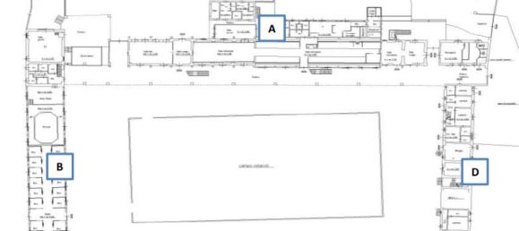 6 rooms Building in Semiana, Italy No. 268304 33