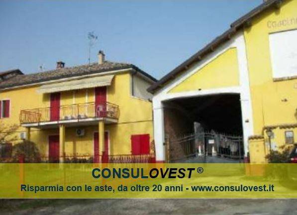 6 rooms Building in Semiana, Italy No. 268304