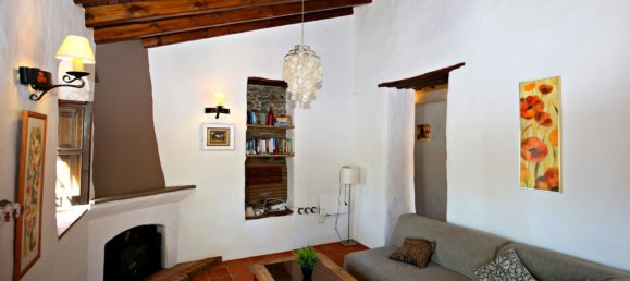 9 bedrooms House in Frigiliana, Spain No. 54204 29