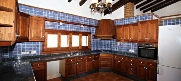 9 bedrooms House in Frigiliana, Spain No. 54204 9