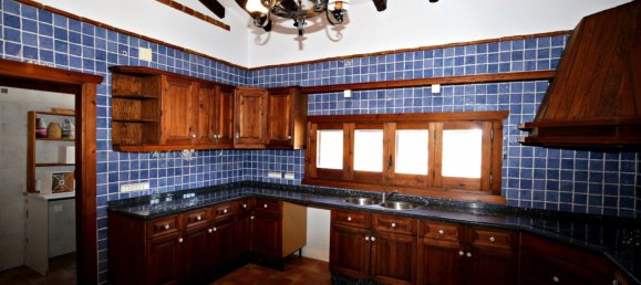 9 bedrooms House in Frigiliana, Spain No. 54204 11