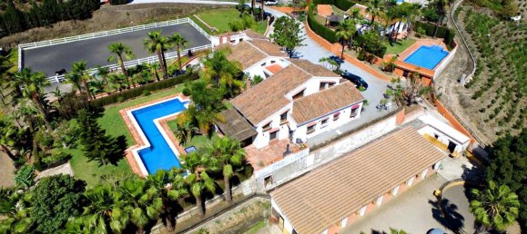 9 bedrooms House in Frigiliana, Spain No. 54204 49