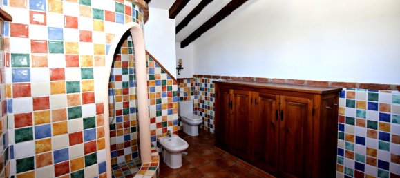 9 bedrooms House in Frigiliana, Spain No. 54204 40