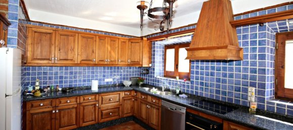 9 bedrooms House in Frigiliana, Spain No. 54204 8