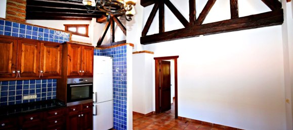 9 bedrooms House in Frigiliana, Spain No. 54204 7