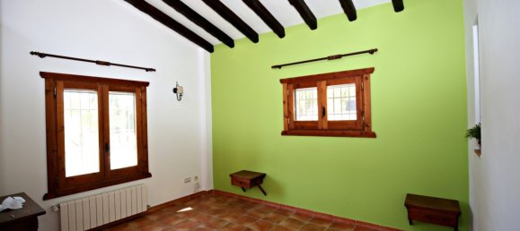 9 bedrooms House in Frigiliana, Spain No. 54204 13