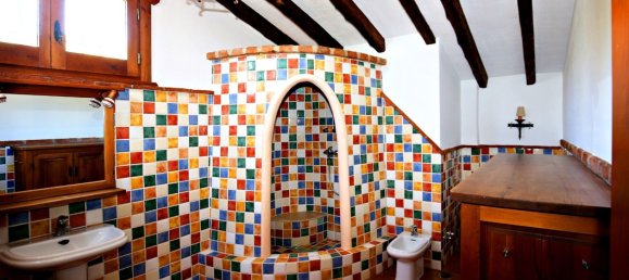 9 bedrooms House in Frigiliana, Spain No. 54204 39