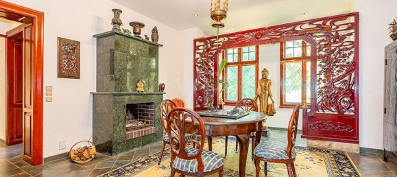 5 Schlafzimmer Villa in Dahme-Spreewald, Germany, Nr. 105855 13