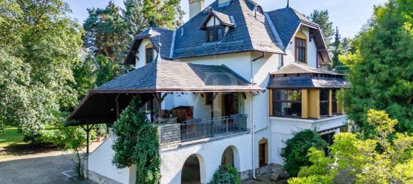 5 Schlafzimmer Villa in Dahme-Spreewald, Germany, Nr. 105855 15