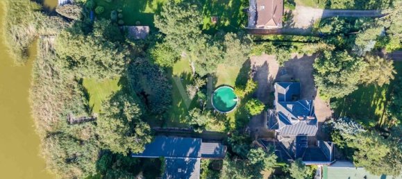 5 Schlafzimmer Villa in Dahme-Spreewald, Germany, Nr. 105855 16