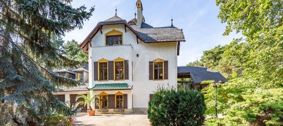 5 Schlafzimmer Villa in Dahme-Spreewald, Germany, Nr. 105855 4