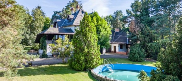 5 Schlafzimmer Villa in Dahme-Spreewald, Germany, Nr. 105855 8