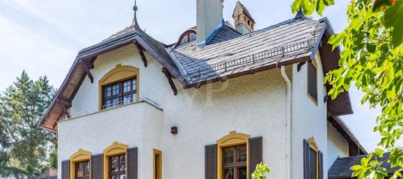 5 Schlafzimmer Villa in Dahme-Spreewald, Germany, Nr. 105855 5