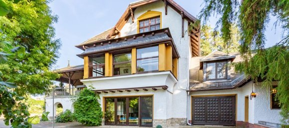 5 Schlafzimmer Villa in Dahme-Spreewald, Germany, Nr. 105855 6