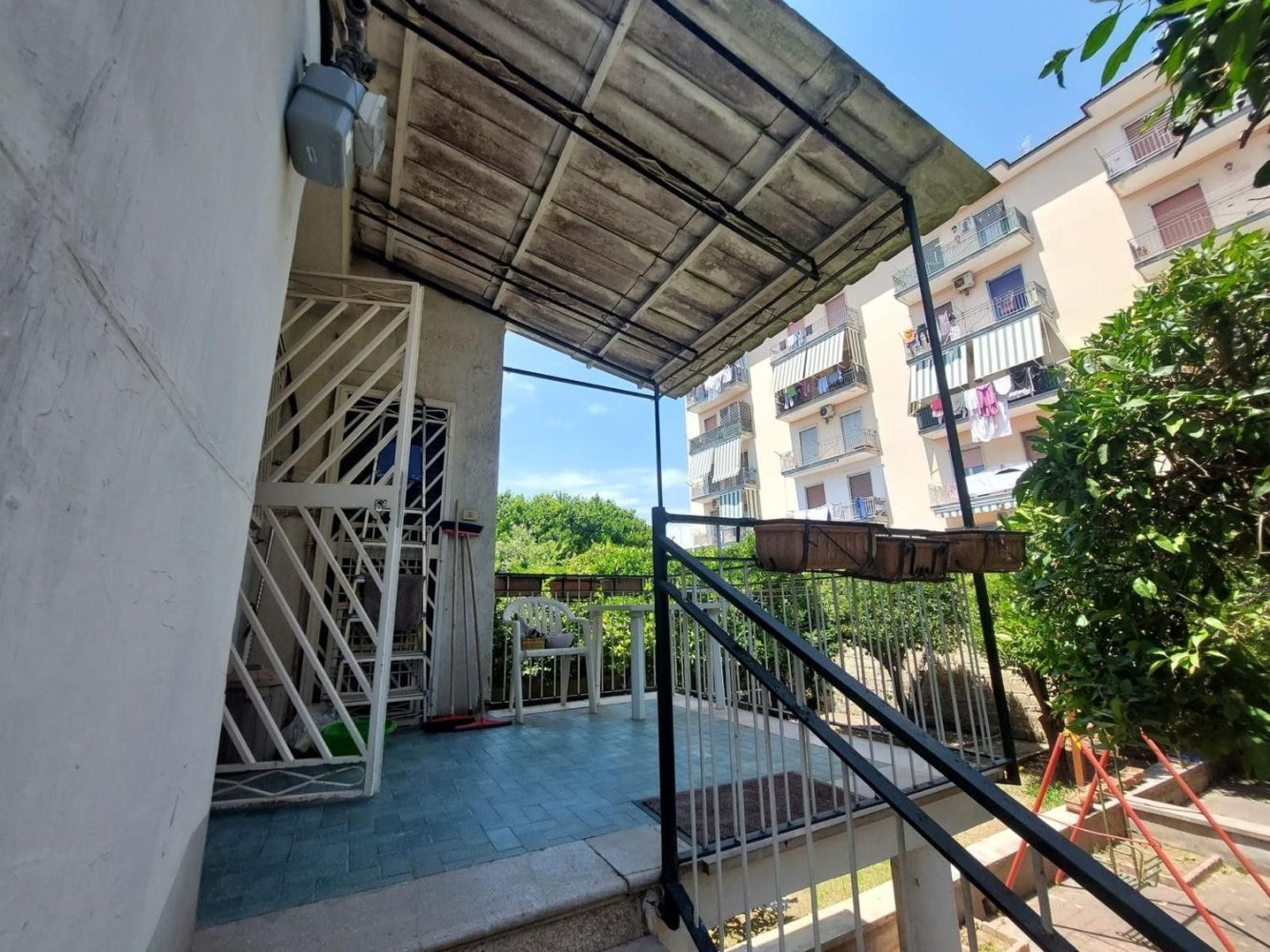 9غرفة فيلا في Grumo Nevano, Italy رقم 253079