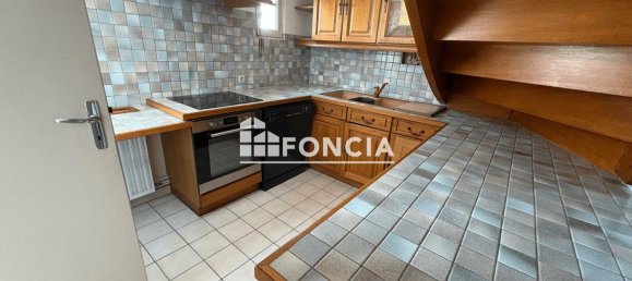 Duplex T3 em Angers, France N.º 103128 3