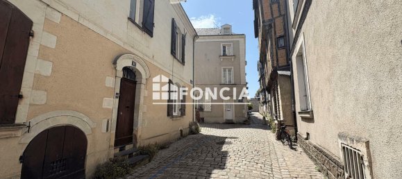 Duplex T3 em Angers, France N.º 103128 15