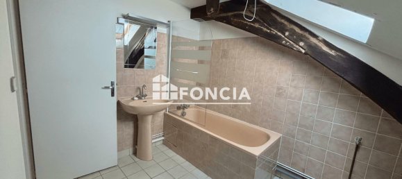 Duplex T3 em Angers, France N.º 103128 6