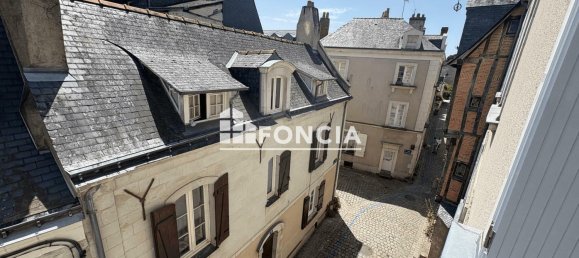 Duplex T3 em Angers, France N.º 103128 14