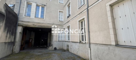 Duplex T3 em Angers, France N.º 103128 12