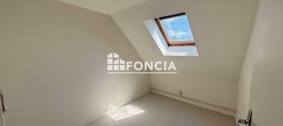 Duplex T3 em Angers, France N.º 103128 9