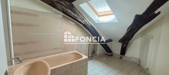 Duplex T3 em Angers, France N.º 103128 7