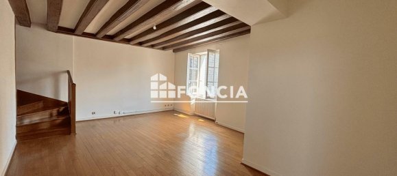 Duplex T3 em Angers, France N.º 103128 2