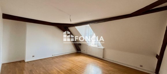 Duplex T3 em Angers, France N.º 103128 10