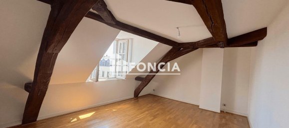 Duplex T3 em Angers, France N.º 103128 8