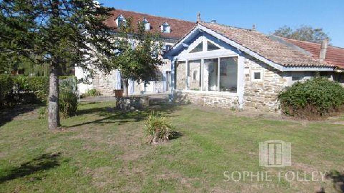5 bedrooms Shop in Orthez, France No. 18708