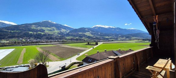 4 rooms Apartment in Baumkirchen, Austria No. 261720 2