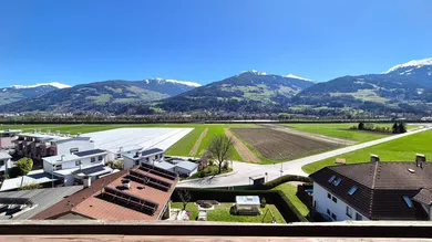 4 rooms Apartment in Baumkirchen, Austria No. 261720