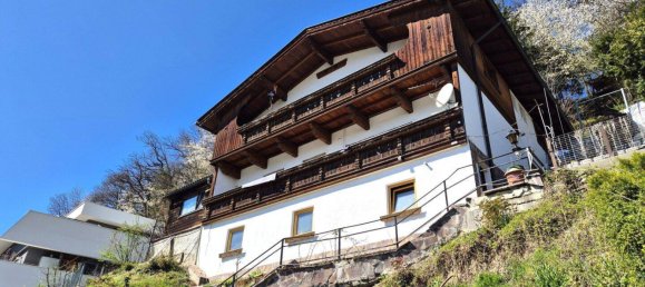 4 rooms Apartment in Baumkirchen, Austria No. 261720 4