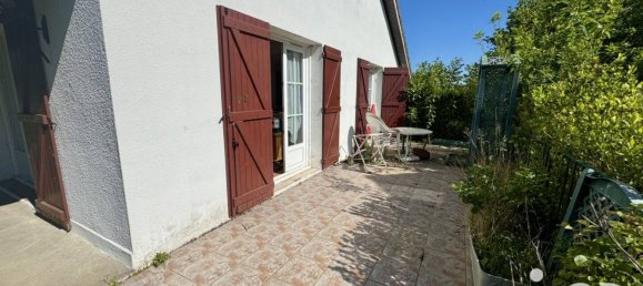 4 bedrooms House in Dordives, France No. 210806 18
