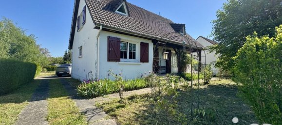 4 bedrooms House in Dordives, France No. 210806 15