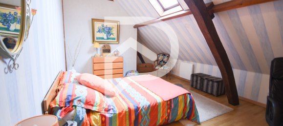 Casa T3 em Quevauvillers, France N.º 39401 10