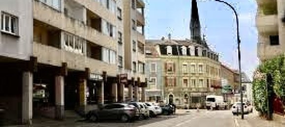 Gewerbliche Immobilie in Riedisheim, France 37m², Nr. 248801 2