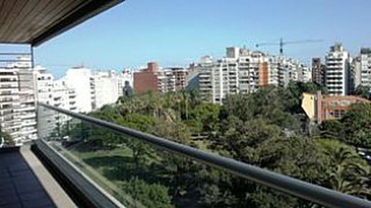 3 Schlafzimmer Wohnung in Montevideo, Uruguay, Nr. 861