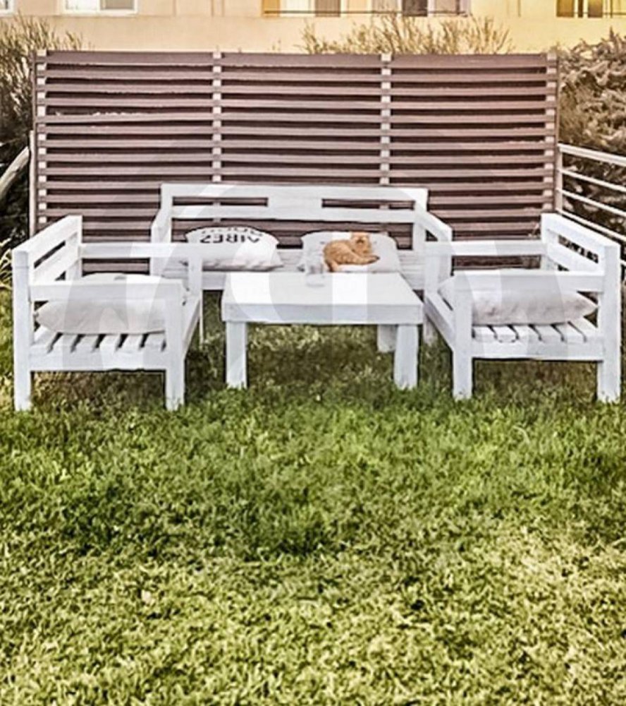 Apartamento de 2 dormitorios en Tigre, Argentina No. 7234